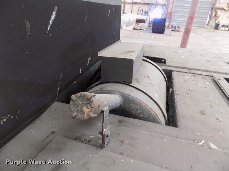 image for item FH9191 1999 Entwistle MB-4 aircraft tug