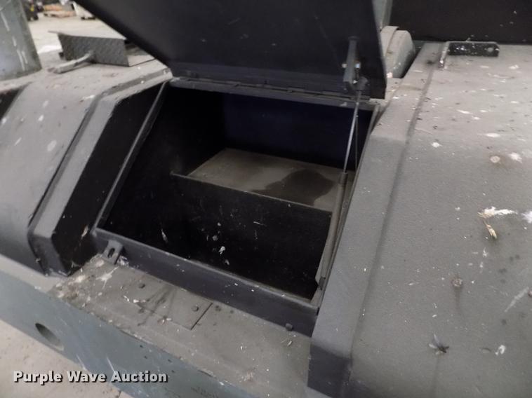 image for item FH9191 1999 Entwistle MB-4 aircraft tug