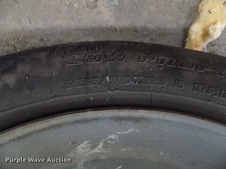 image for item FH9191 1999 Entwistle MB-4 aircraft tug