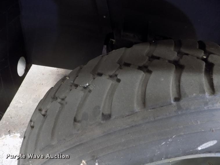 image for item FH9191 1999 Entwistle MB-4 aircraft tug