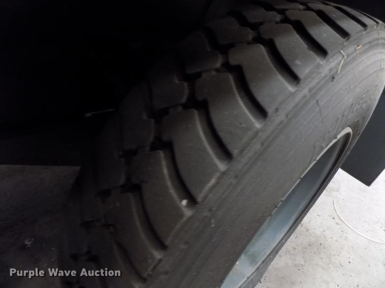 image for item FH9191 1999 Entwistle MB-4 aircraft tug