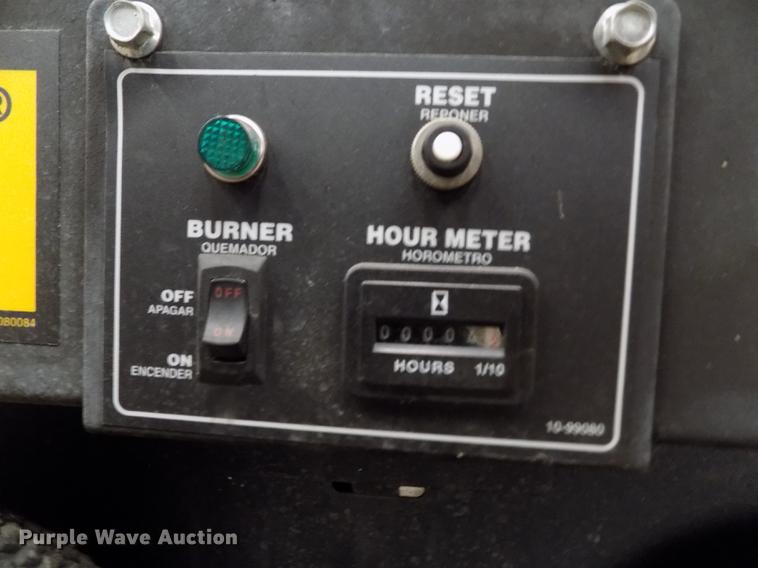 image for item FH9202 Landa MVP4-3000 pressure washer