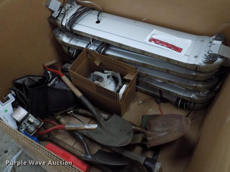 image for item FH9217 Tools