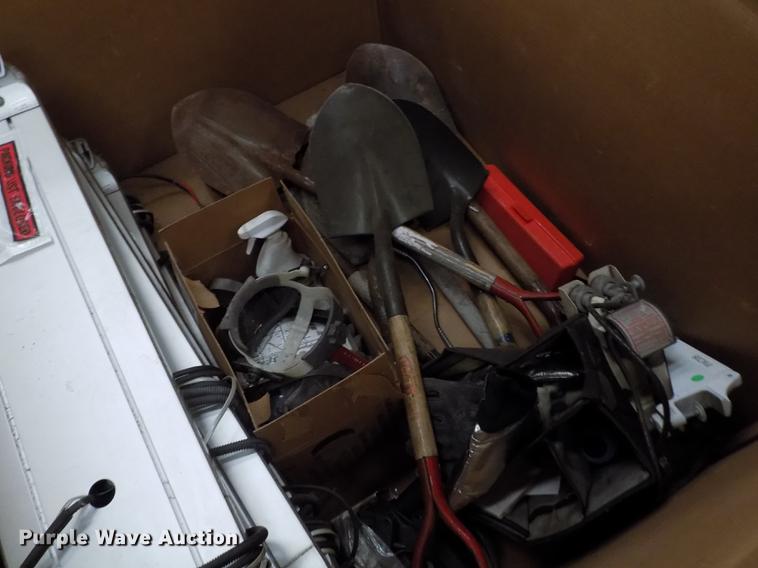 image for item FH9217 Tools