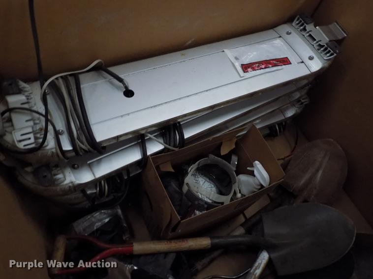 image for item FH9217 Tools