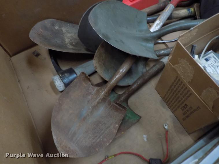 image for item FH9217 Tools