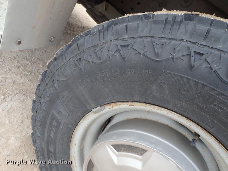 image for item FL9571 1996 Ford F250 pickup truck