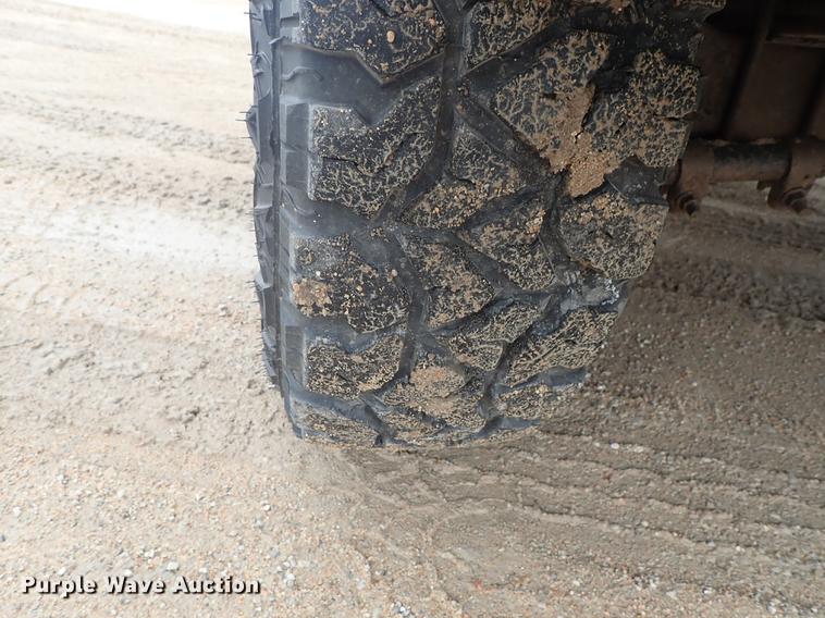 image for item FL9571 1996 Ford F250 pickup truck