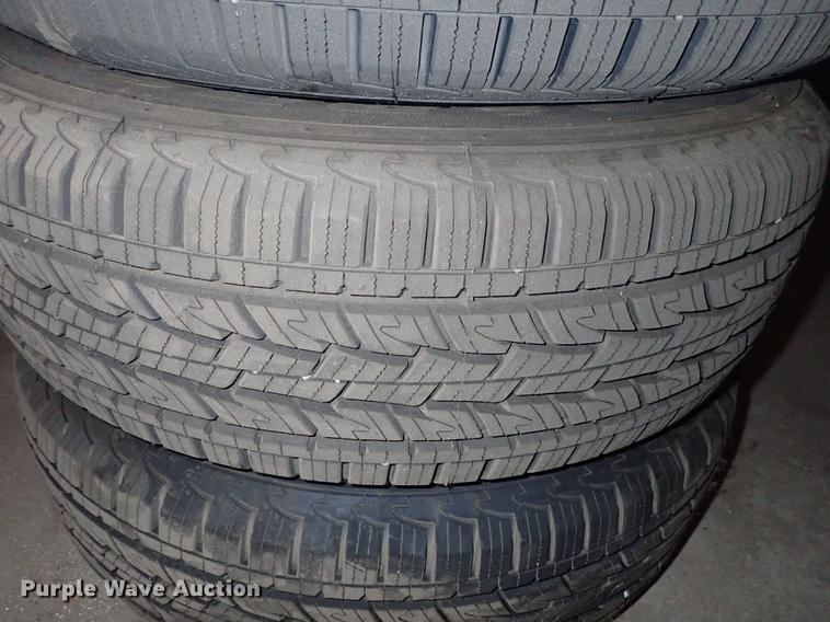 image for item FL9576 (3) 245/75R17 tires