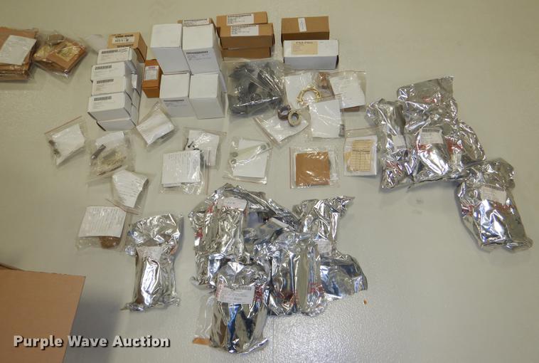 image for item FM9921 Helicopter parts