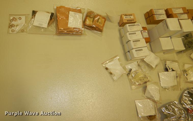 image for item FM9921 Helicopter parts