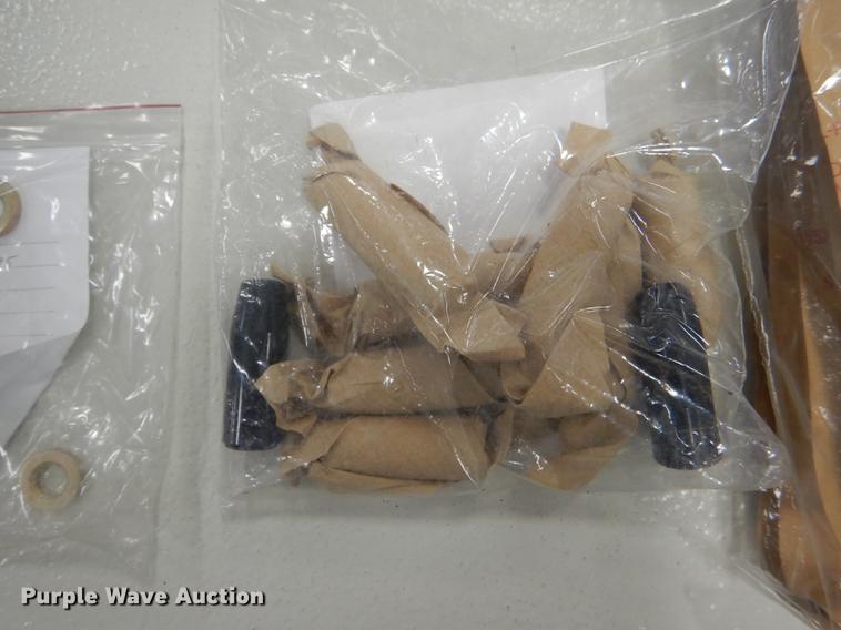 image for item FM9921 Helicopter parts