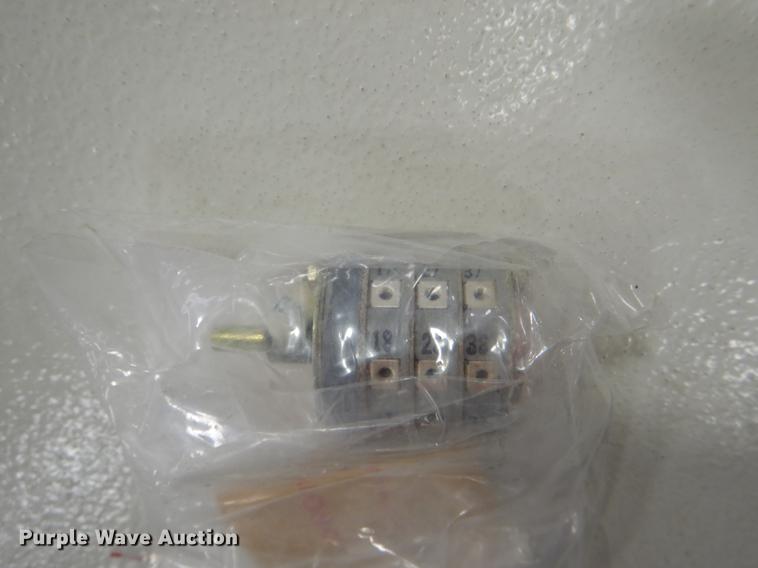 image for item FM9921 Helicopter parts