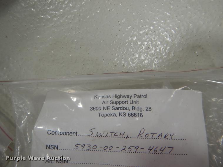 image for item FM9921 Helicopter parts