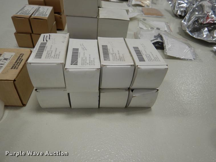 image for item FM9921 Helicopter parts