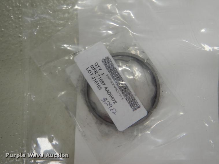 image for item FM9921 Helicopter parts