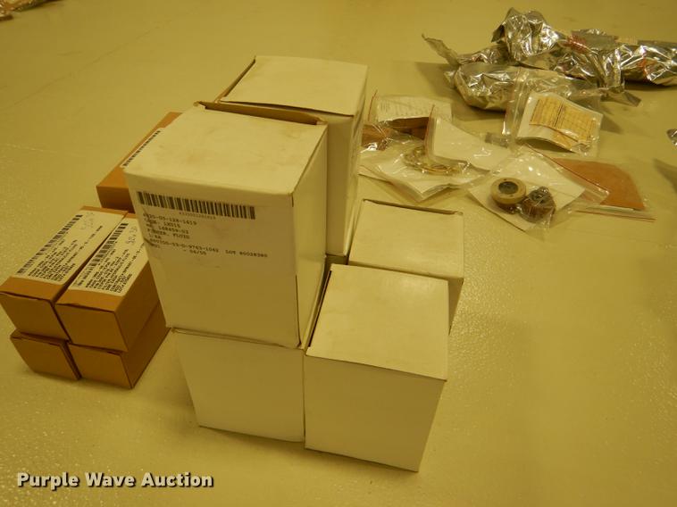 image for item FM9921 Helicopter parts