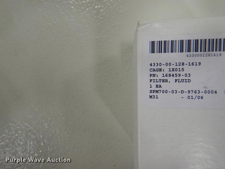 image for item FM9921 Helicopter parts