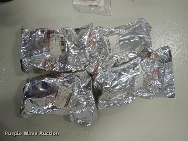 image for item FM9921 Helicopter parts