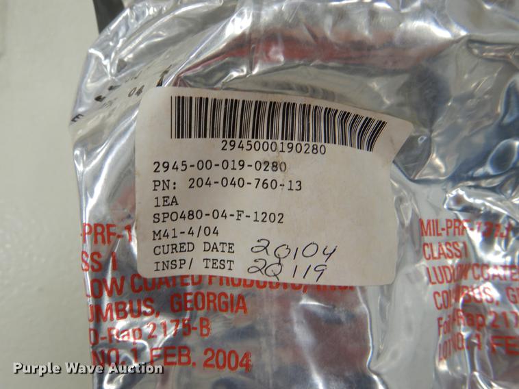 image for item FM9921 Helicopter parts