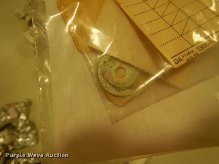 image for item FM9921 Helicopter parts