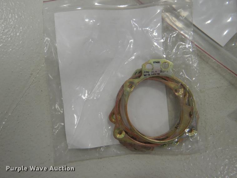 image for item FM9921 Helicopter parts