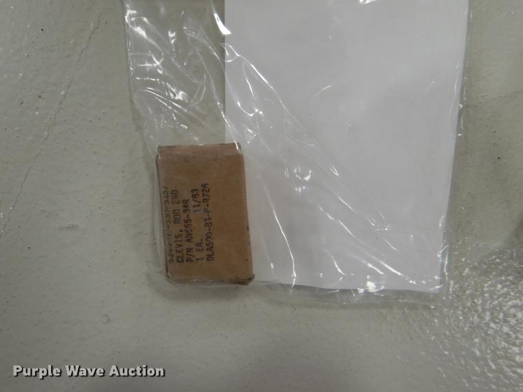 image for item FM9921 Helicopter parts