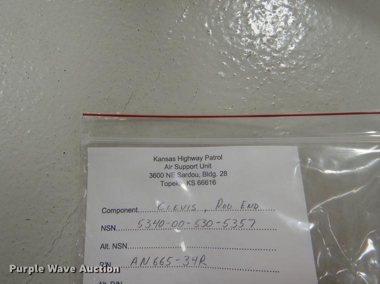 image for item FM9921 Helicopter parts