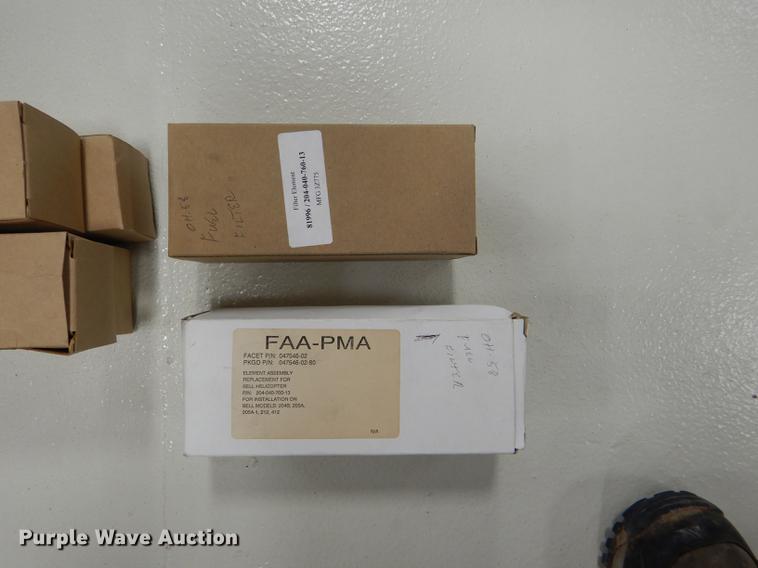 image for item FM9921 Helicopter parts