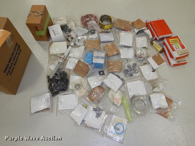 image for item FM9922 Helicopter parts