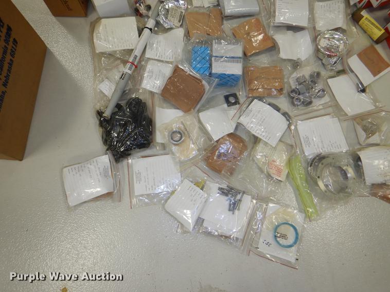 image for item FM9922 Helicopter parts