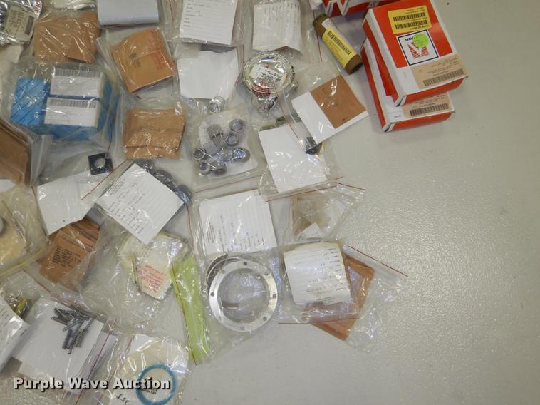 image for item FM9922 Helicopter parts