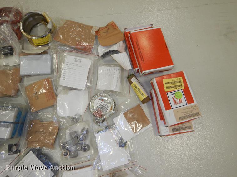 image for item FM9922 Helicopter parts