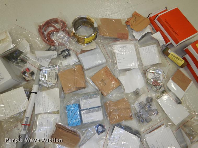 image for item FM9922 Helicopter parts