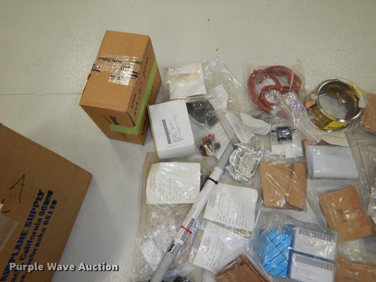 image for item FM9922 Helicopter parts