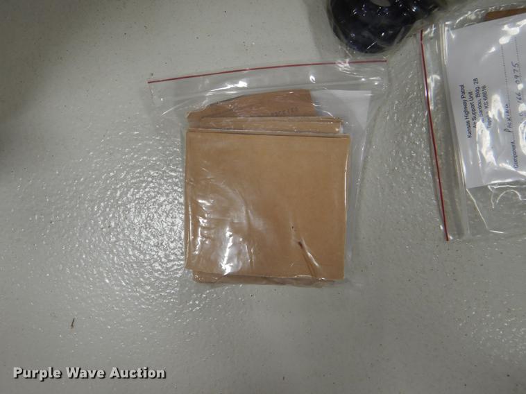 image for item FM9922 Helicopter parts