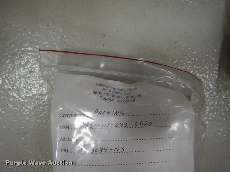 image for item FM9922 Helicopter parts