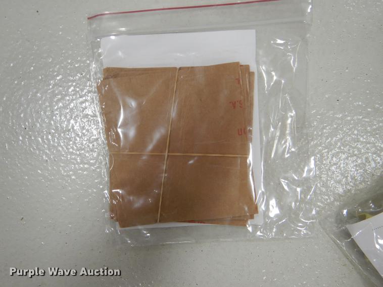 image for item FM9922 Helicopter parts