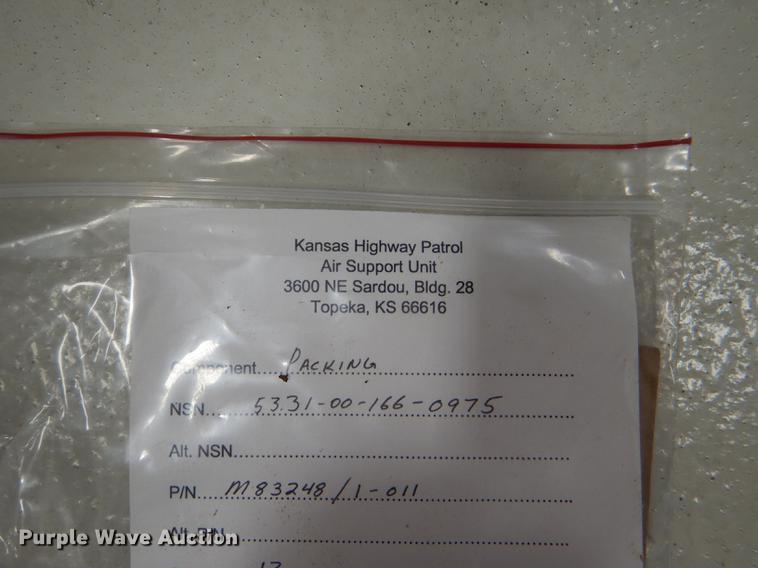 image for item FM9922 Helicopter parts