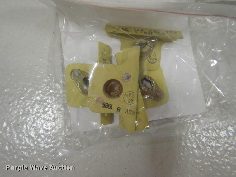 image for item FM9922 Helicopter parts