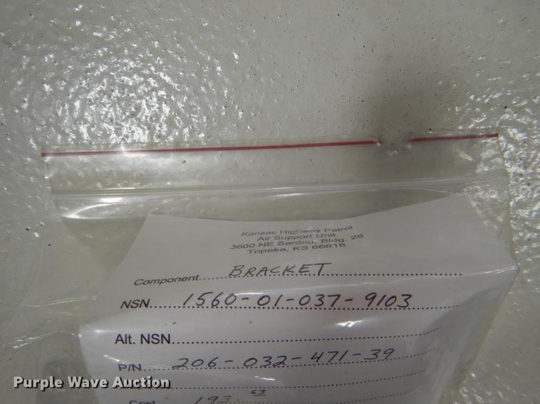 image for item FM9922 Helicopter parts