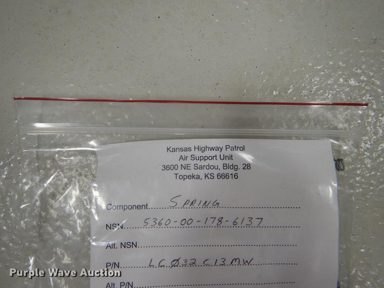 image for item FM9922 Helicopter parts