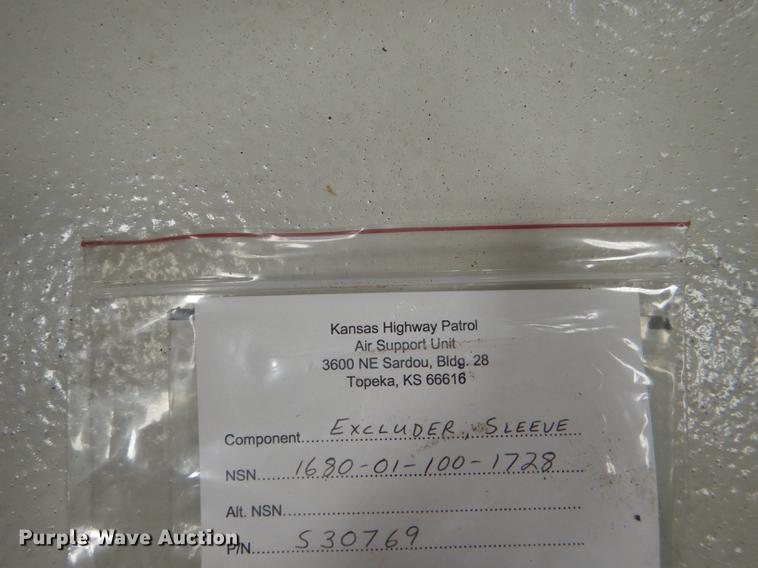 image for item FM9922 Helicopter parts