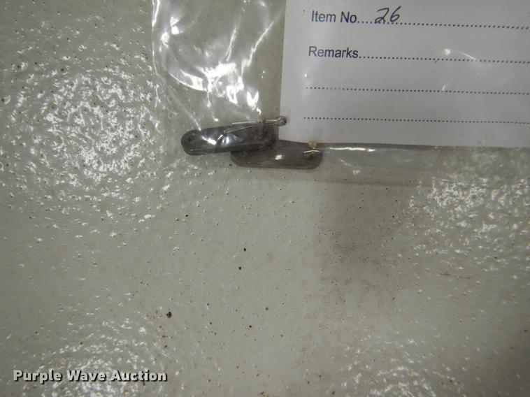 image for item FM9922 Helicopter parts