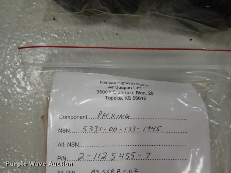 image for item FM9922 Helicopter parts