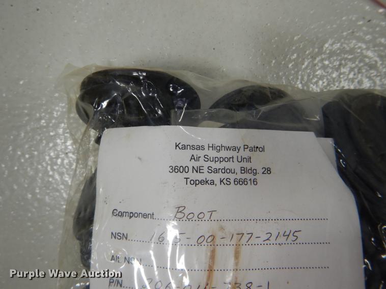 image for item FM9922 Helicopter parts