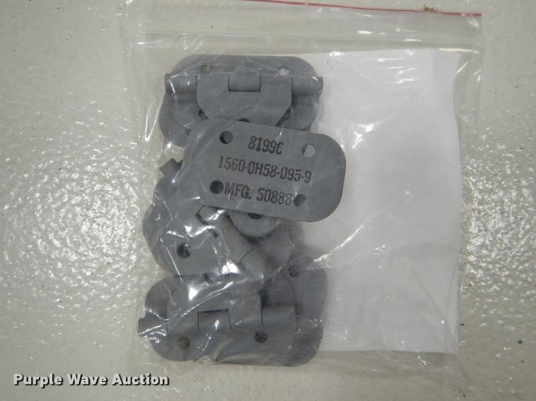 image for item FM9922 Helicopter parts