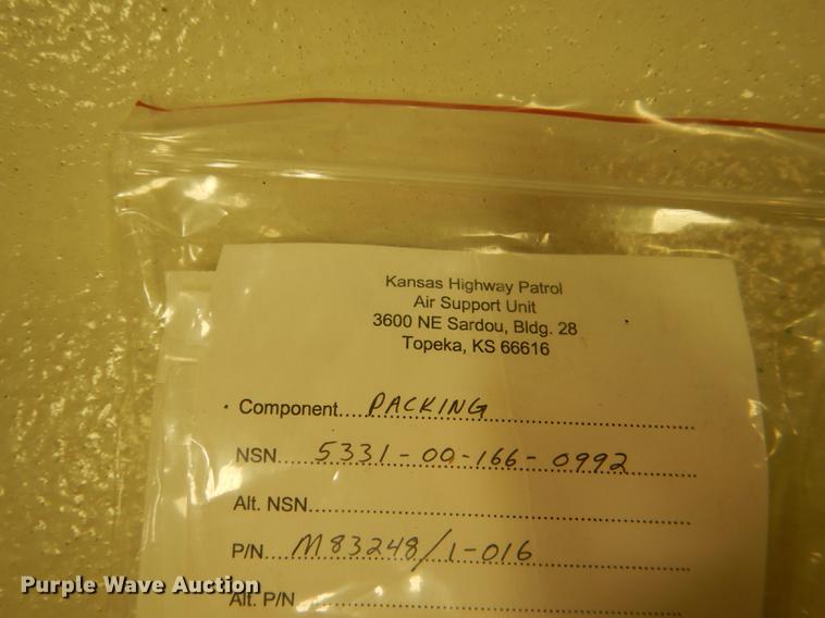 image for item FM9922 Helicopter parts