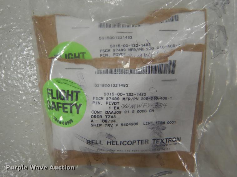 image for item FM9922 Helicopter parts