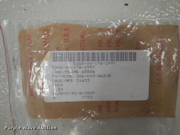 image for item FM9922 Helicopter parts